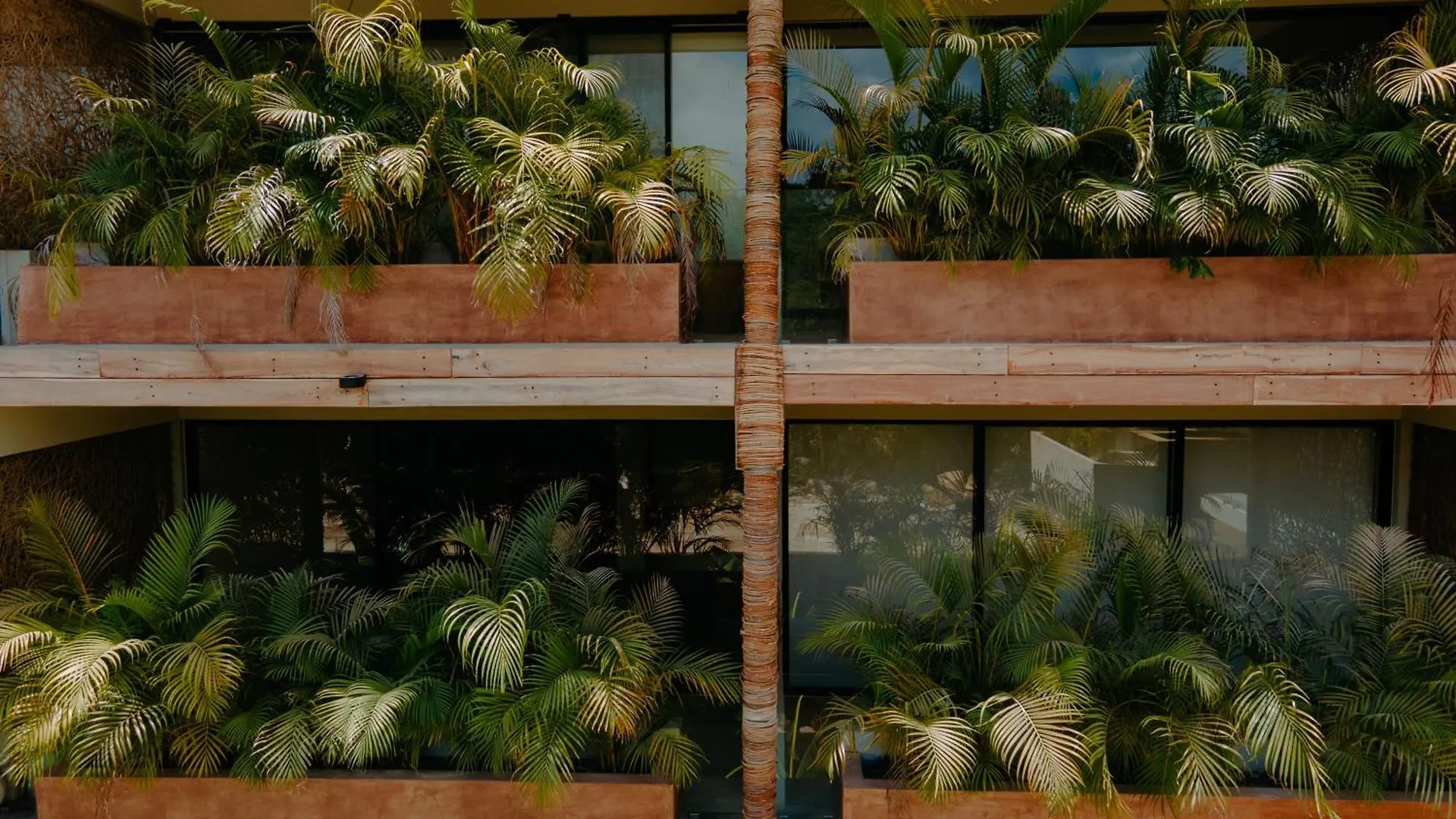 Xamira Tulum Luxury Condo Mexiko