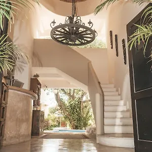 Boutique 06 (adults Only) 3*, Tulum Mexiko