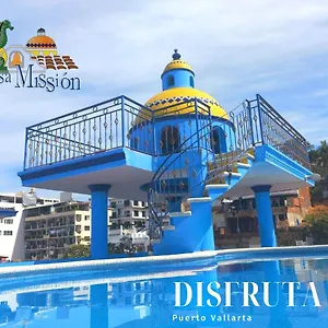 Casa Mission Hotel Puerto Vallarta