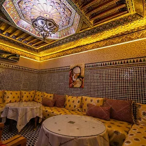 Anis , Fès Marokko