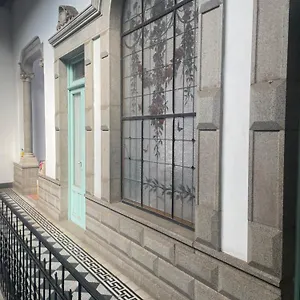 El Obispado Hotel Querétaro