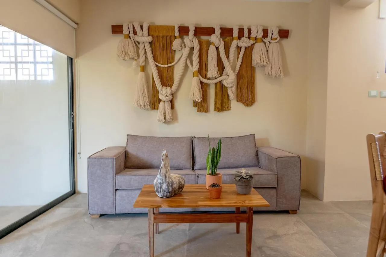 Xamira Tulum Luxury Condo Aparthotel