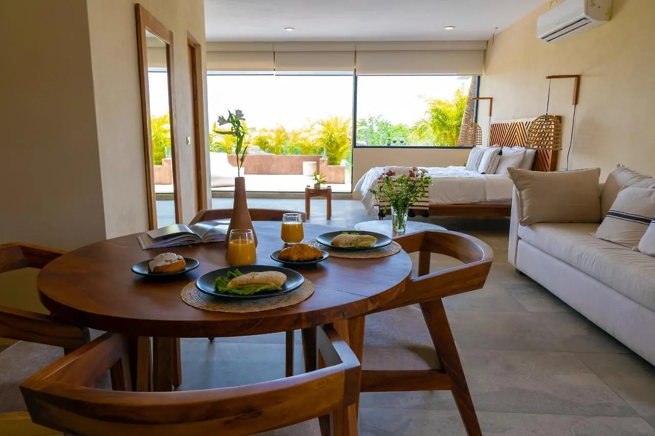 Aparthotel Xamira Tulum Luxury Condo