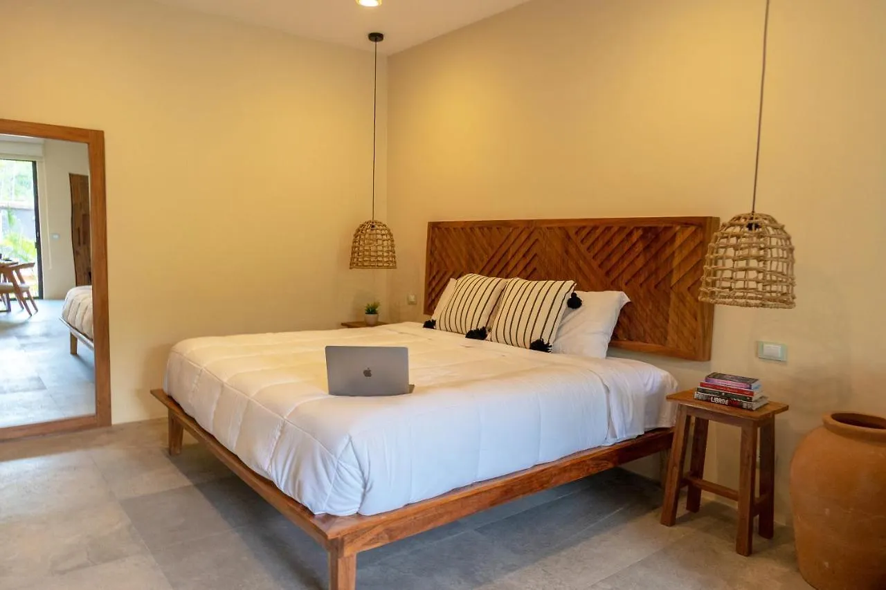 Xamira Tulum Luxury Condo Mexiko