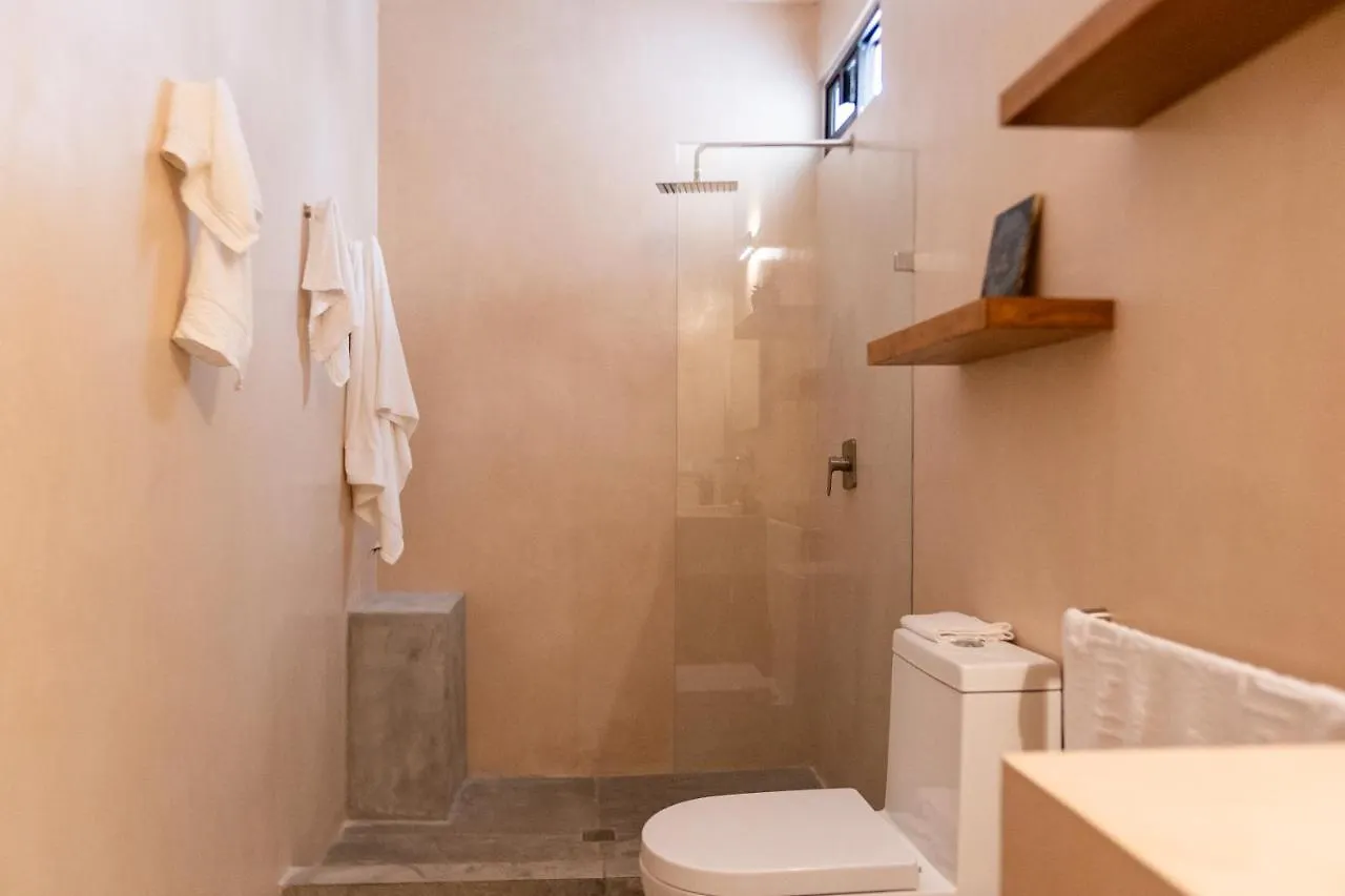 Xamira Tulum Luxury Condo Mexiko