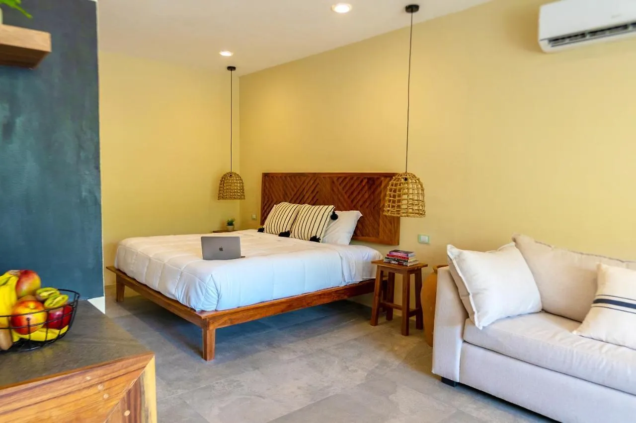 Xamira Tulum Luxury Condo Aparthotel
