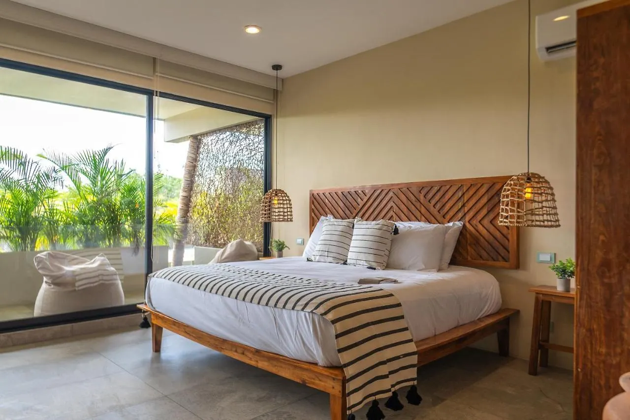 Aparthotel Xamira Tulum Luxury Condo