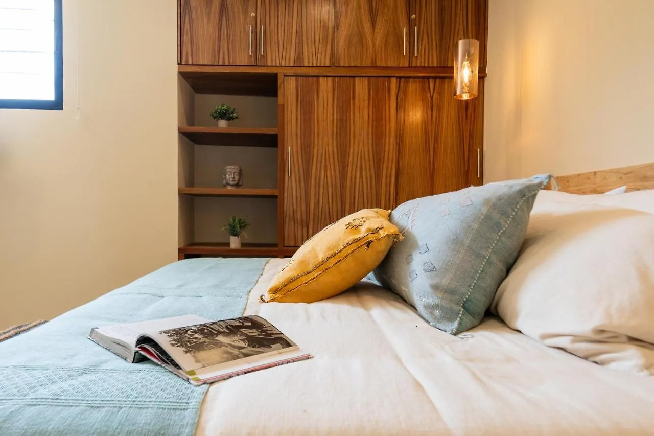 Aparthotel Xamira Tulum Luxury Condo