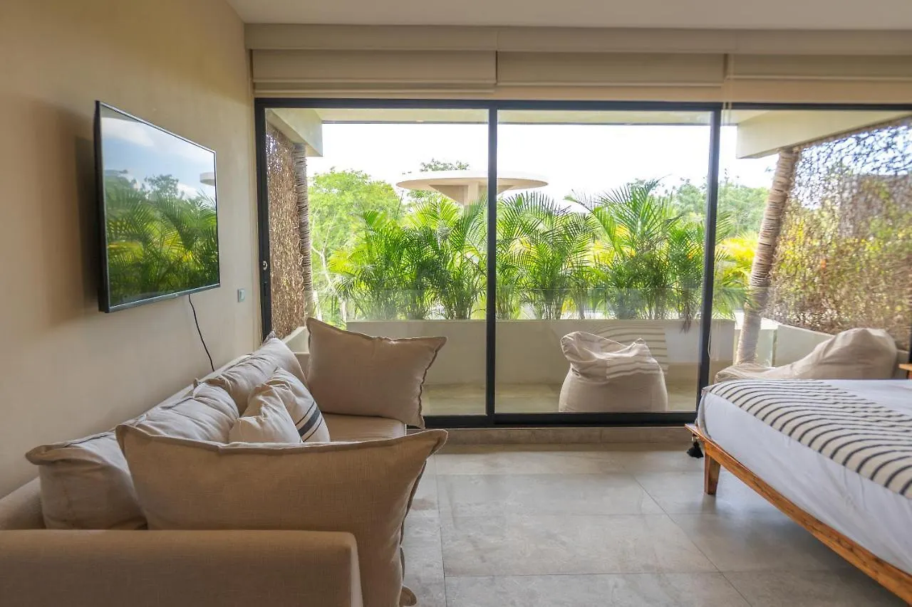 Xamira Tulum Luxury Condo Aparthotel