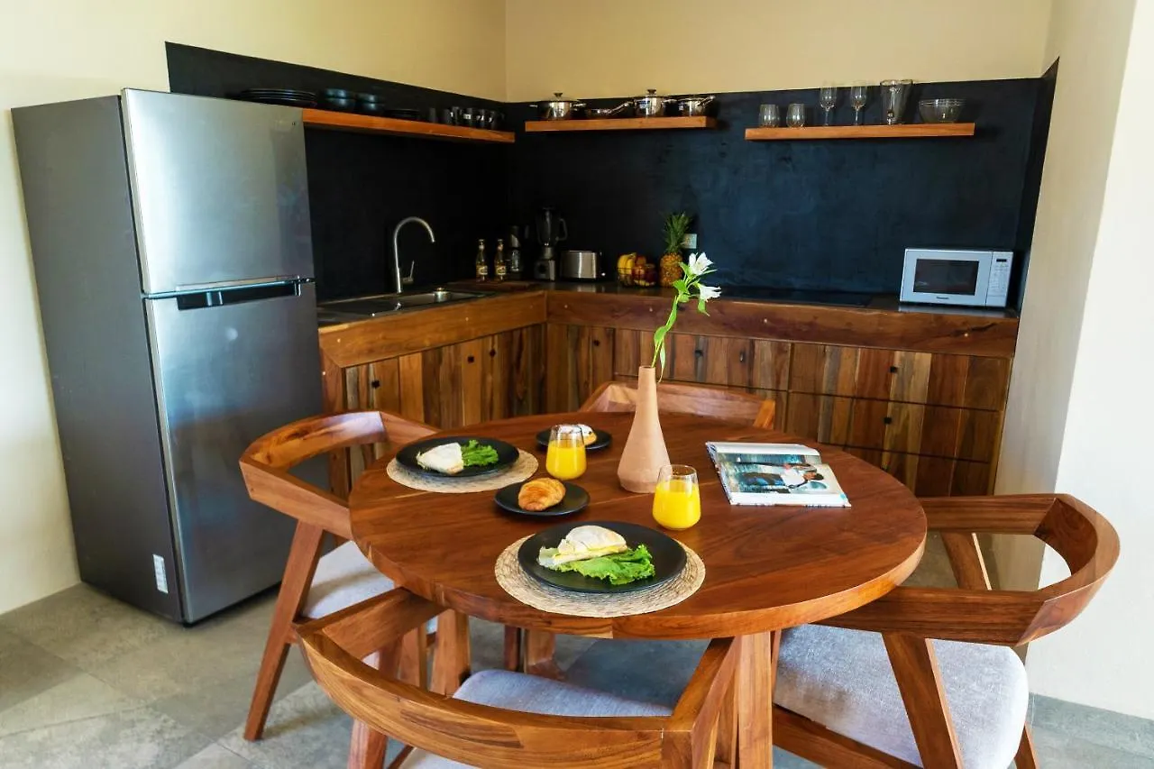 Xamira Tulum Luxury Condo