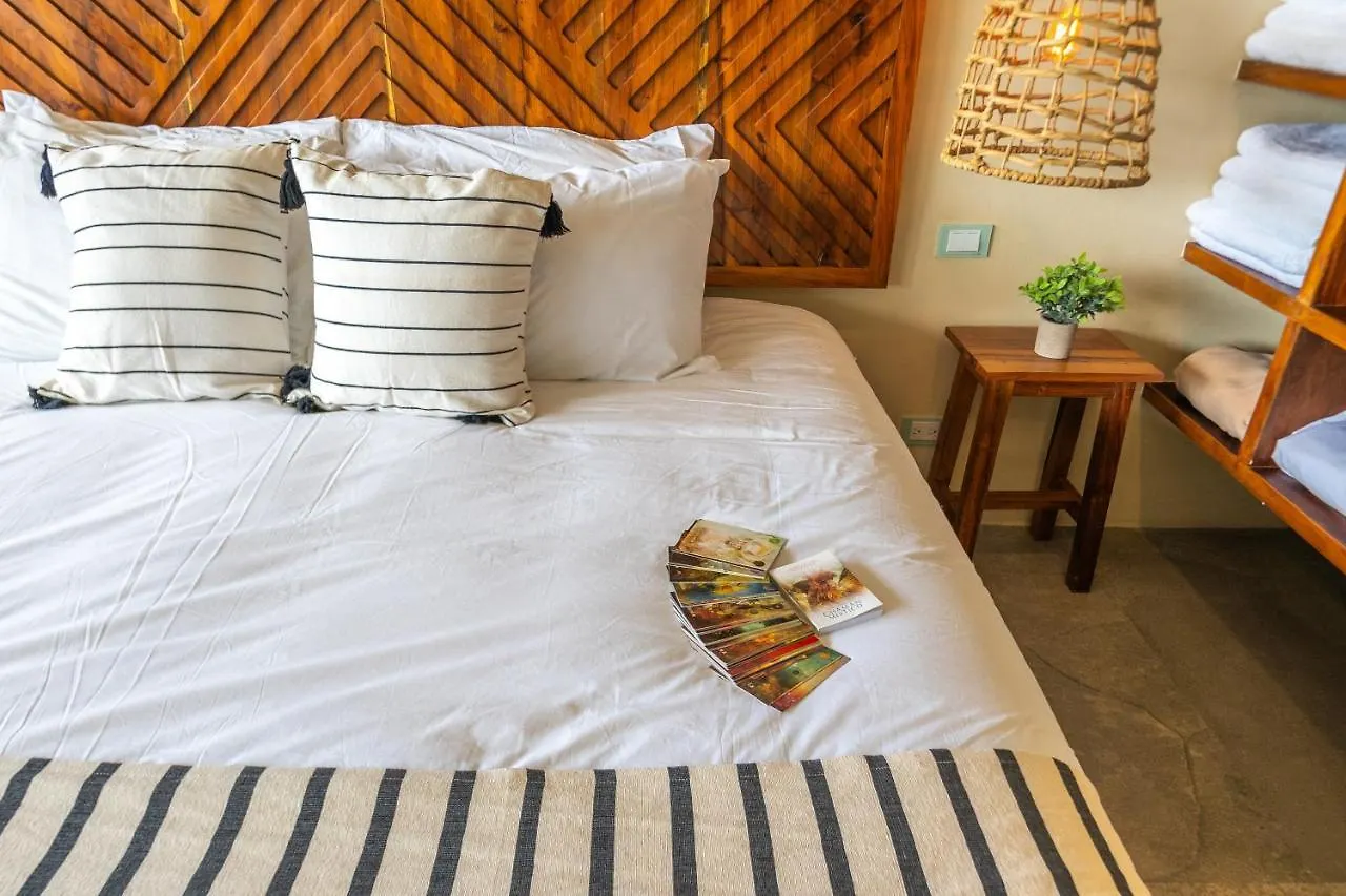 Xamira Tulum Luxury Condo Mexiko