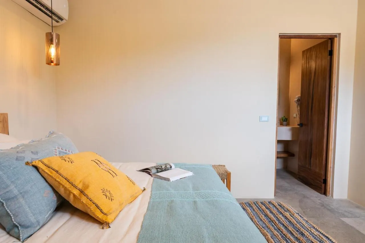 Xamira Tulum Luxury Condo 0*,  Mexiko