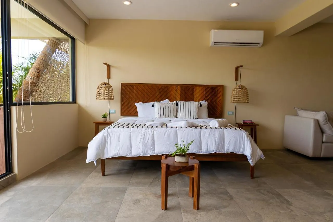 Xamira Tulum Luxury Condo Aparthotel