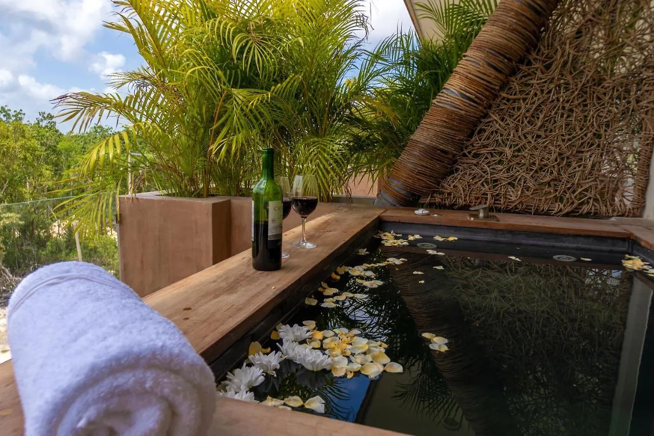 Xamira Tulum Luxury Condo