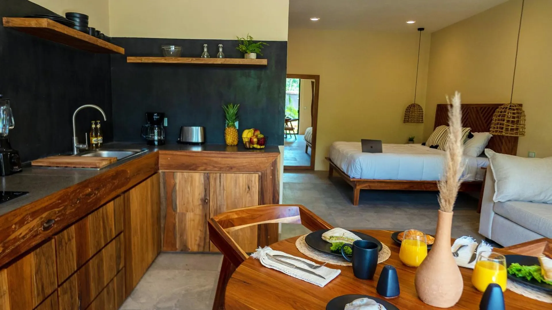 Xamira Tulum Luxury Condo