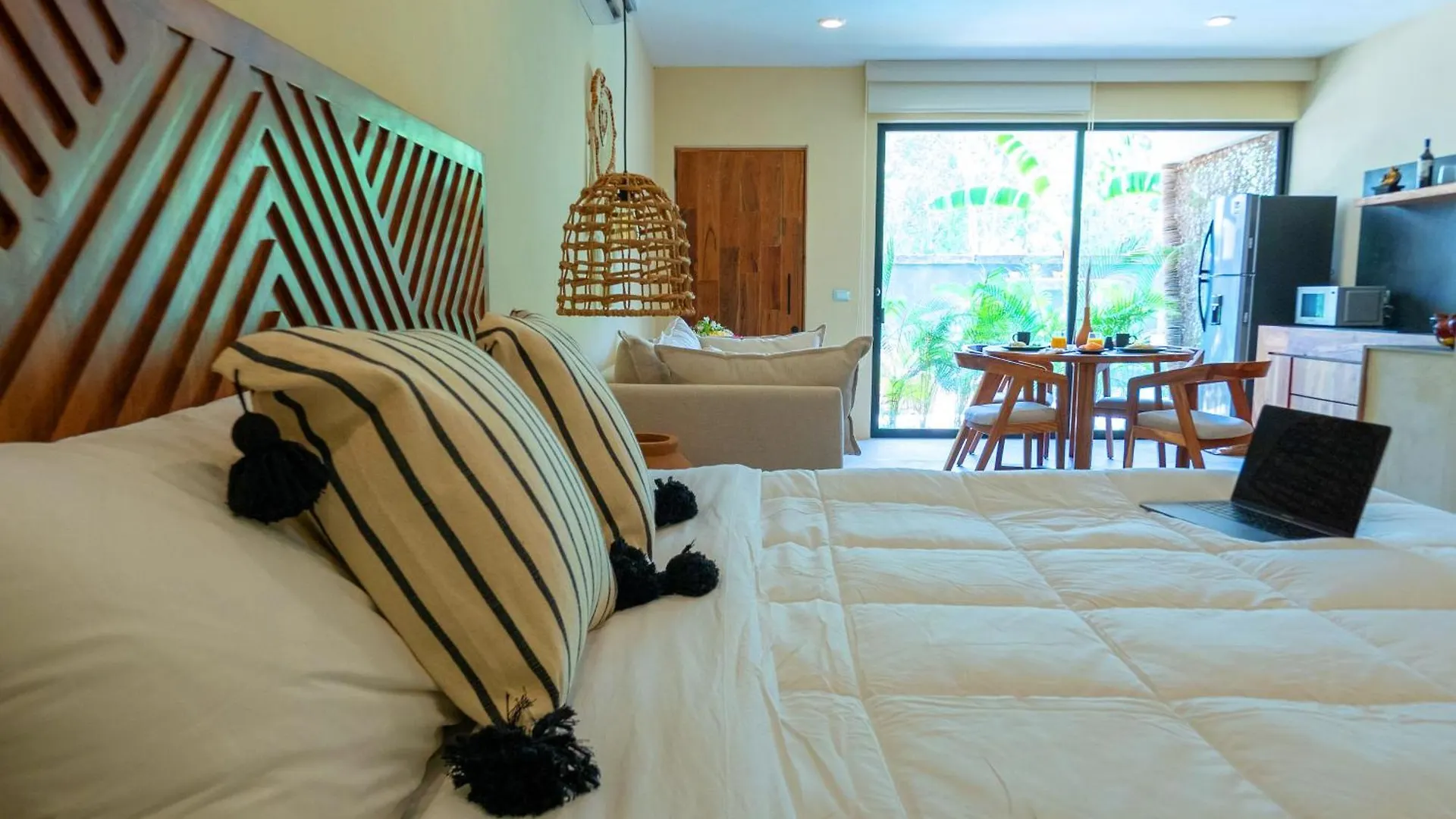 Xamira Tulum Luxury Condo