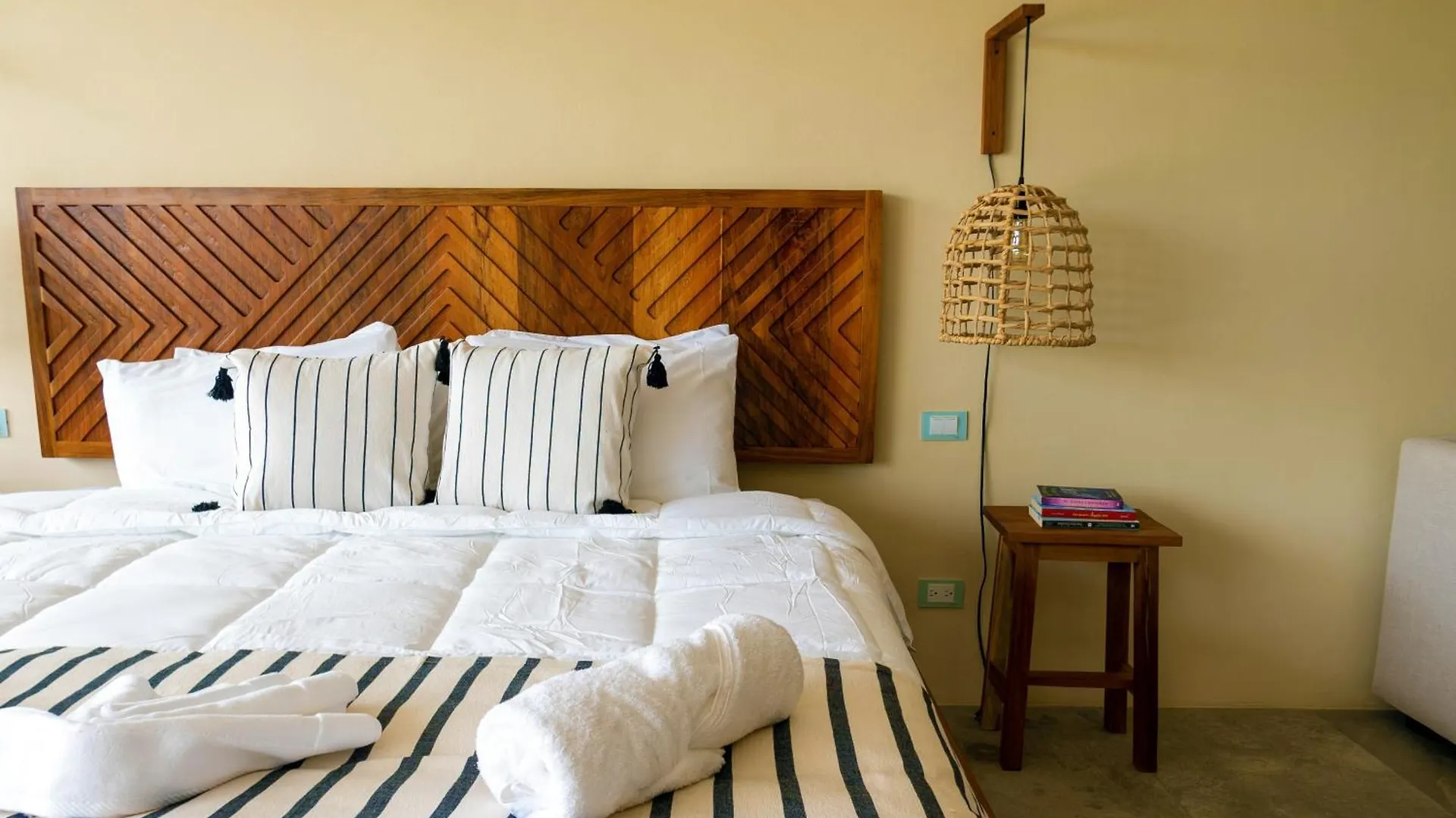 Xamira Tulum Luxury Condo Aparthotel