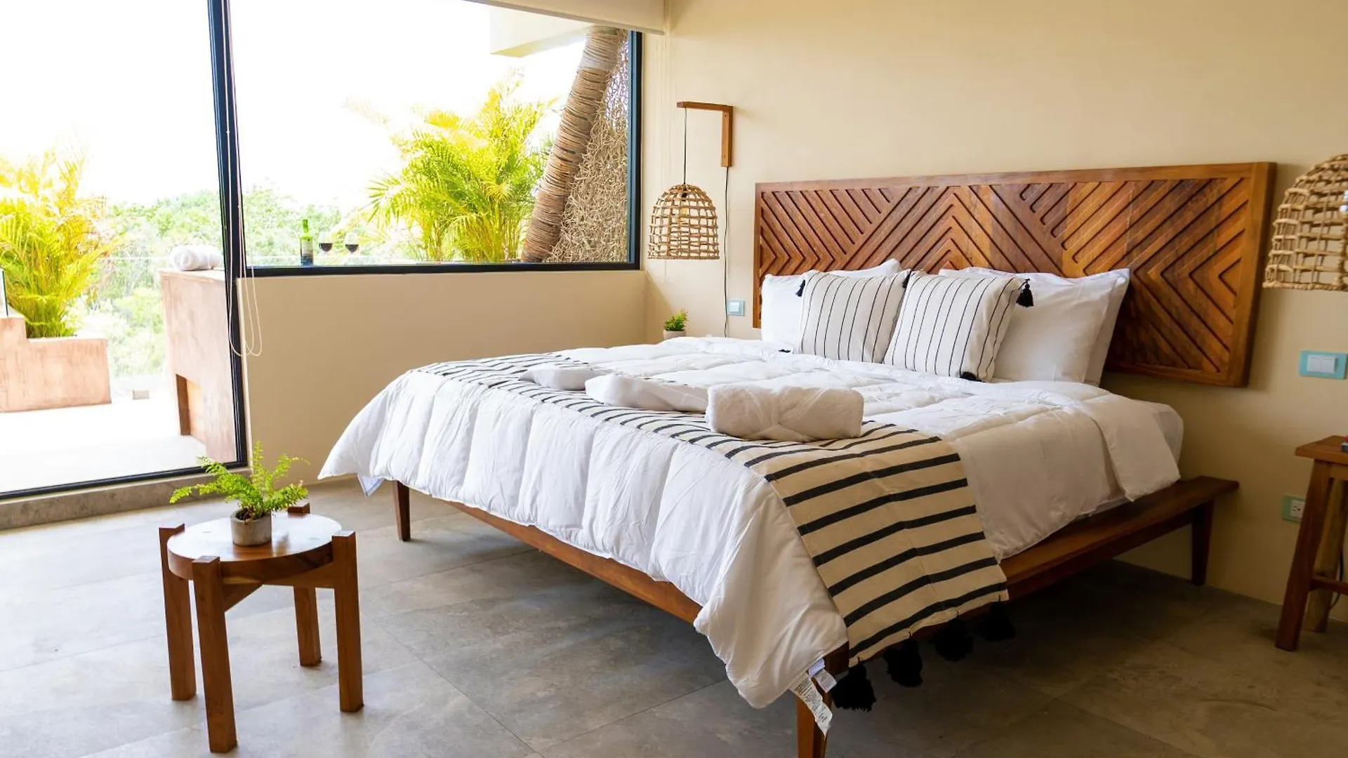 Aparthotel Xamira Tulum Luxury Condo Mexiko