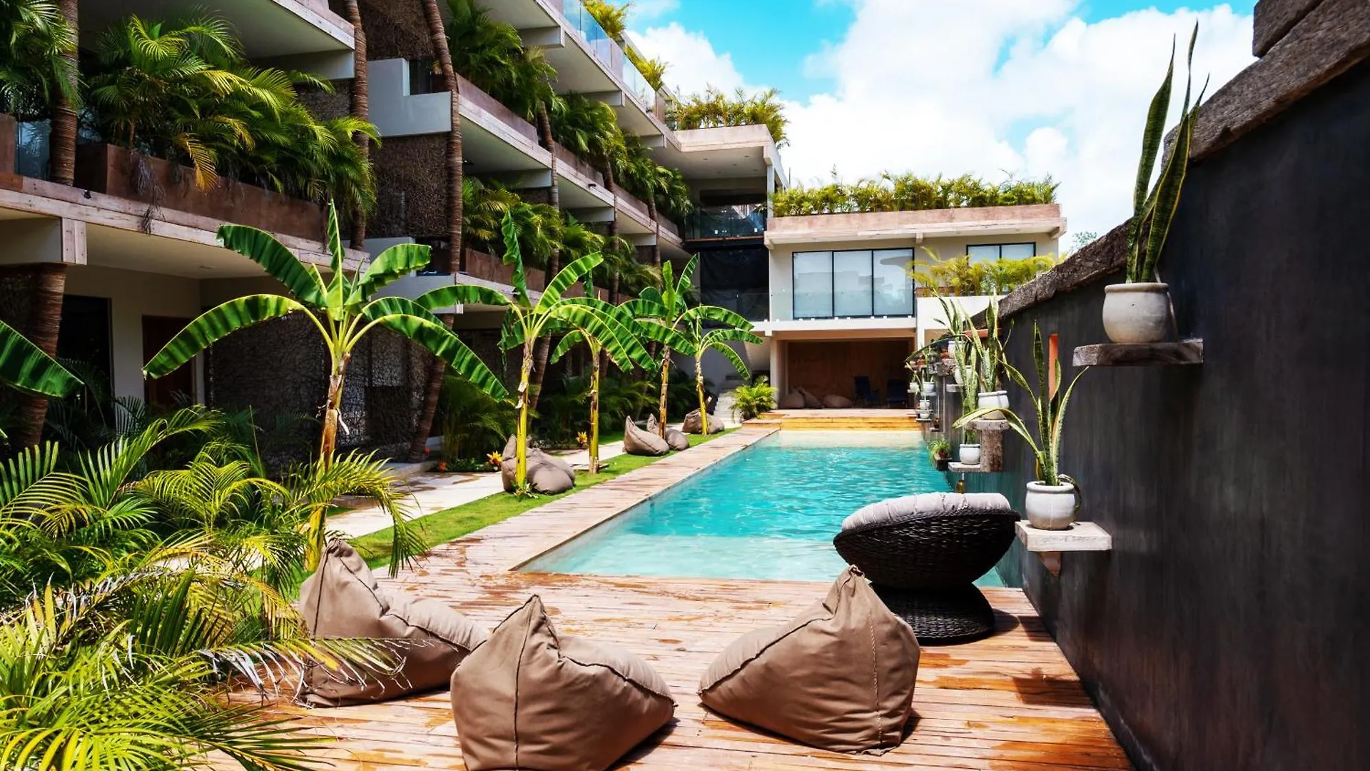 Xamira Tulum Luxury Condo
