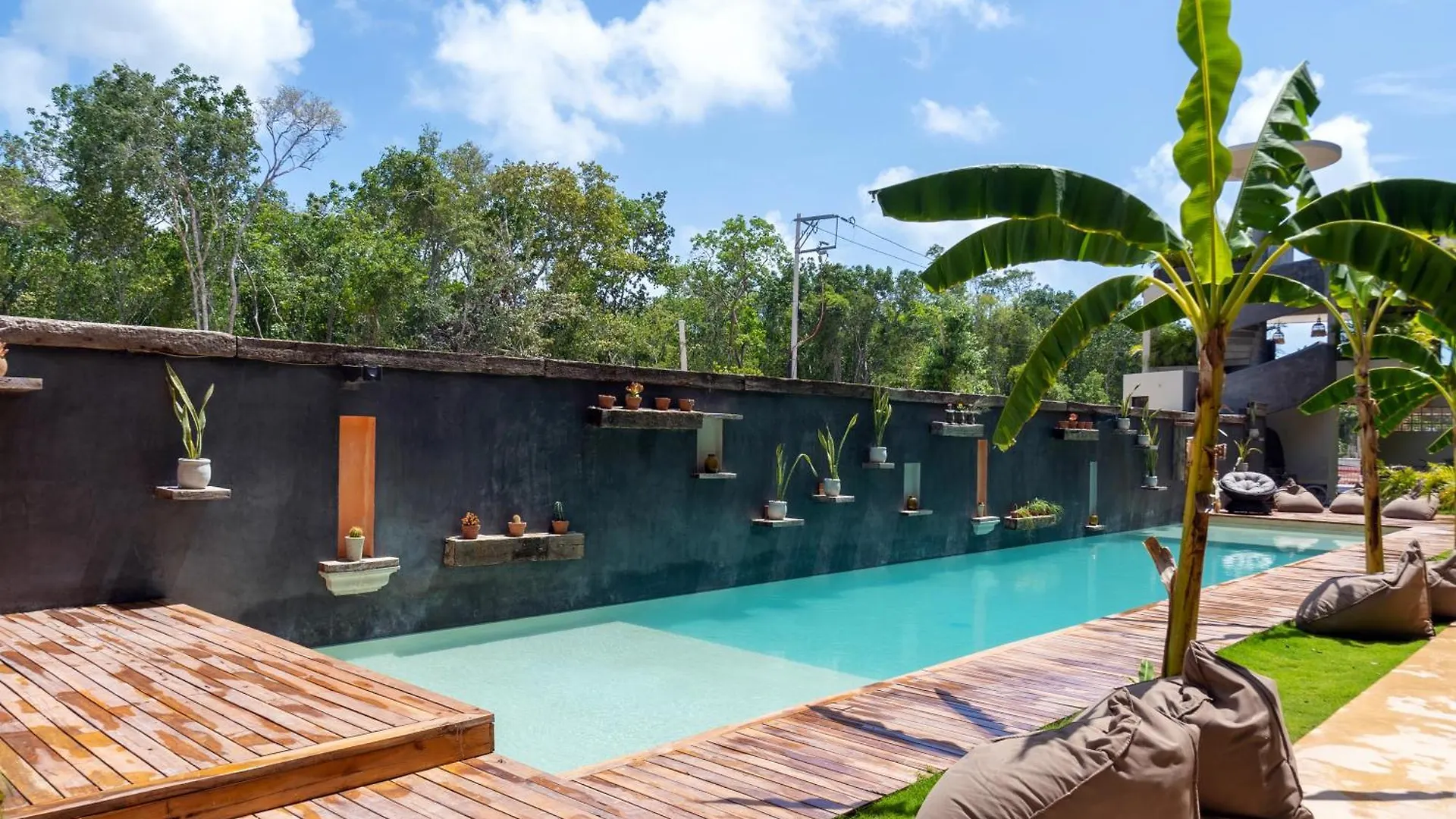 Xamira Tulum Luxury Condo