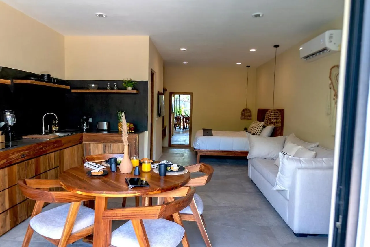 Xamira Tulum Luxury Condo