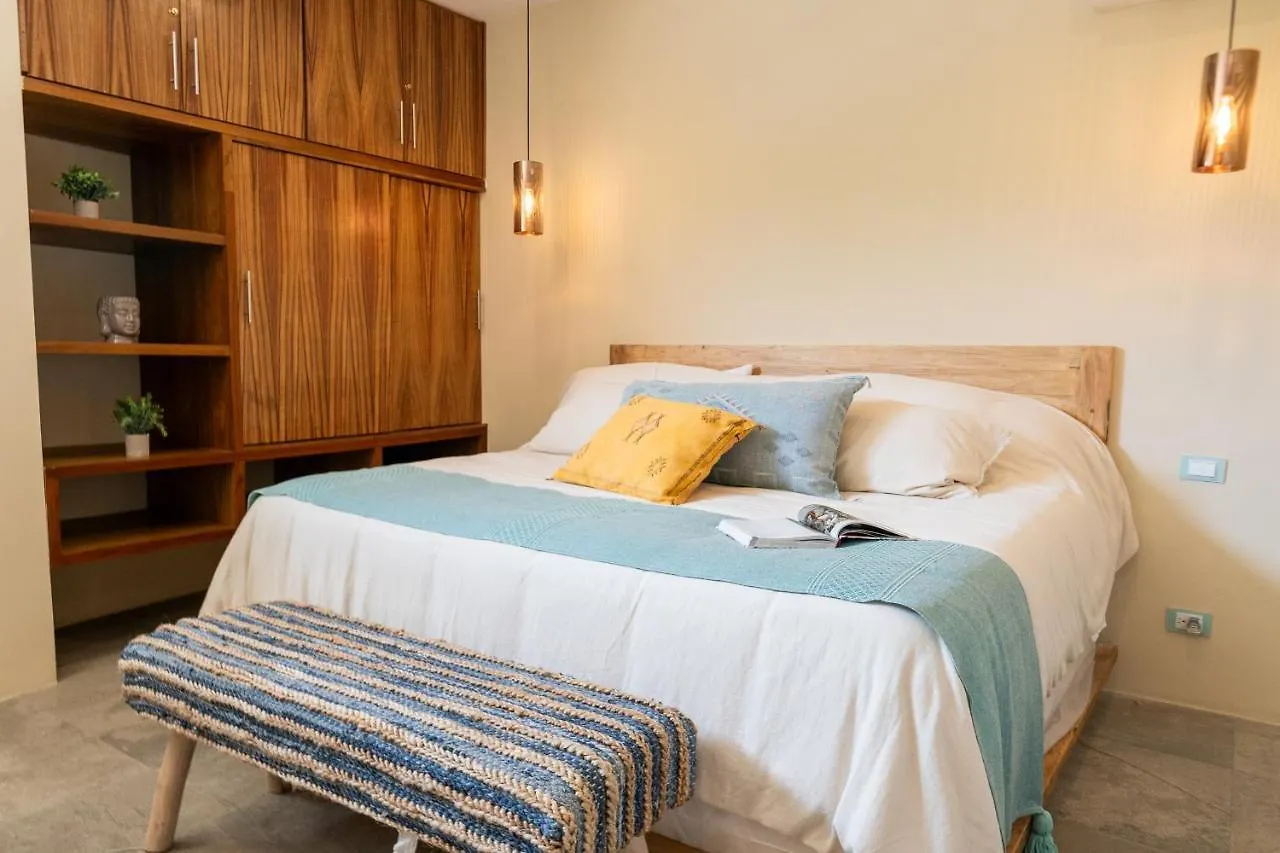 Xamira Tulum Luxury Condo
