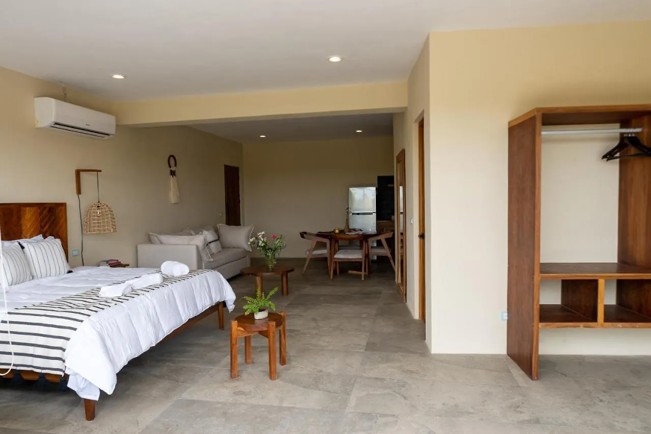 Appart hôtel Xamira Tulum Luxury Condo Mexique