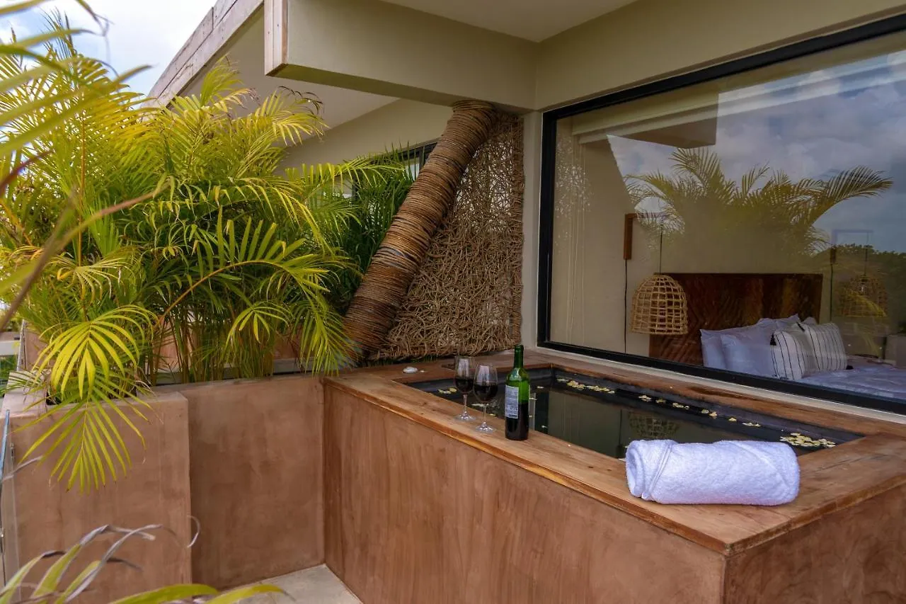 Xamira Tulum Luxury Condo 0*,  Mexique