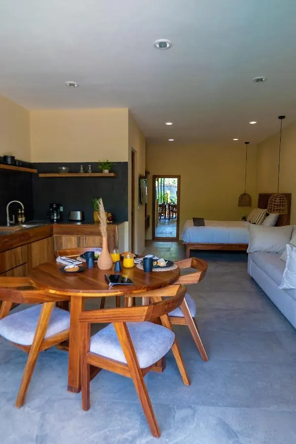 Xamira Tulum Luxury Condo 0*,
