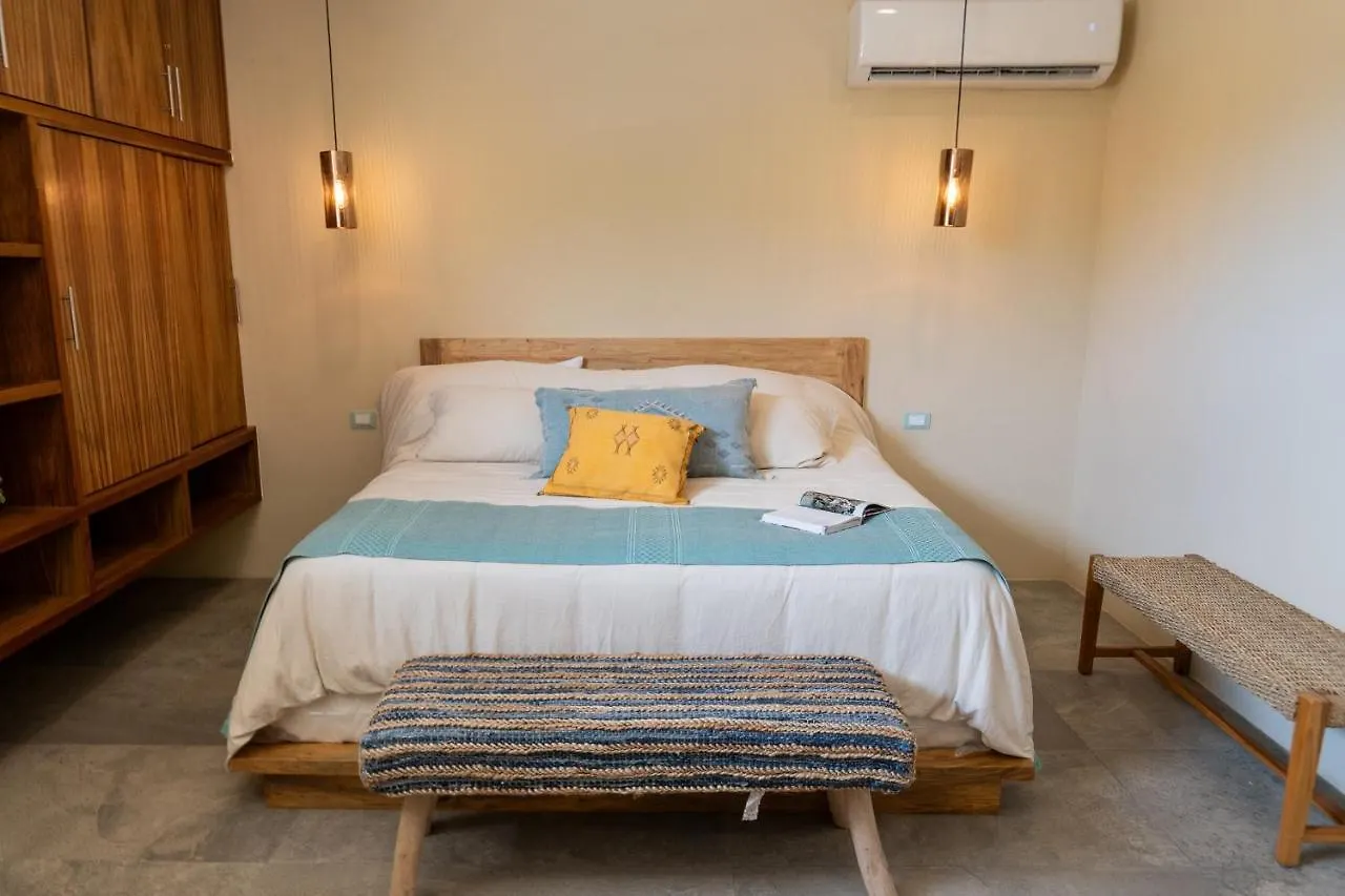 Xamira Tulum Luxury Condo 0*,