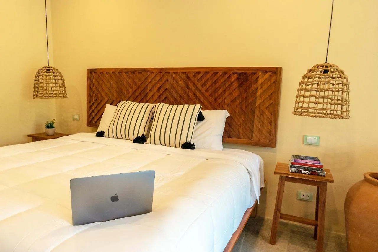Xamira Tulum Luxury Condo Appart hôtel