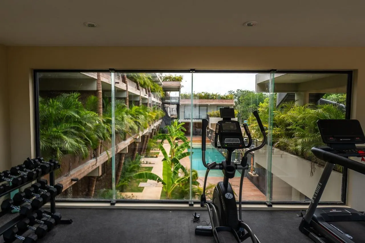 Xamira Tulum Luxury Condo