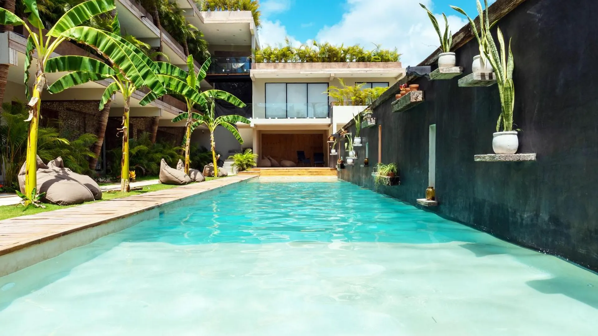 Xamira Tulum Luxury Condo 0*,  Mexique