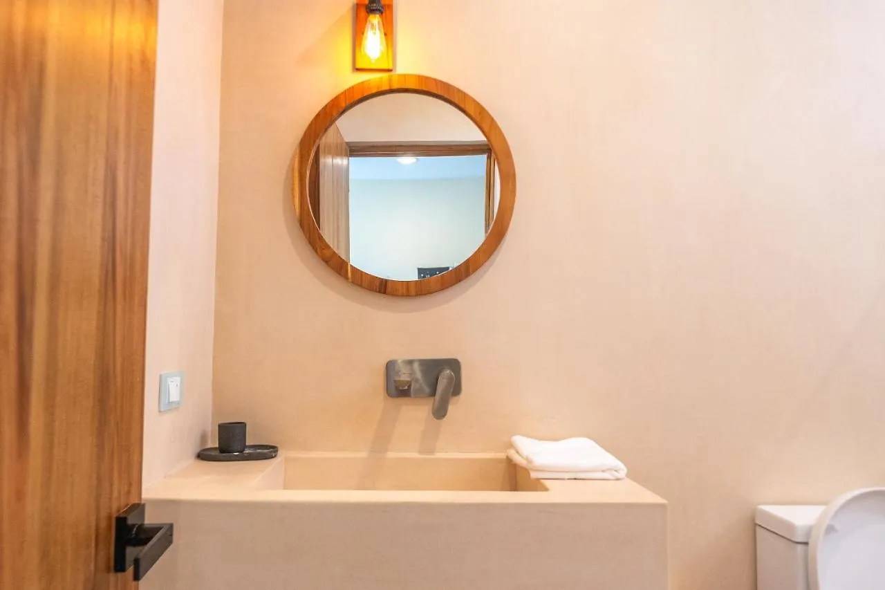Appart hôtel Xamira Tulum Luxury Condo
