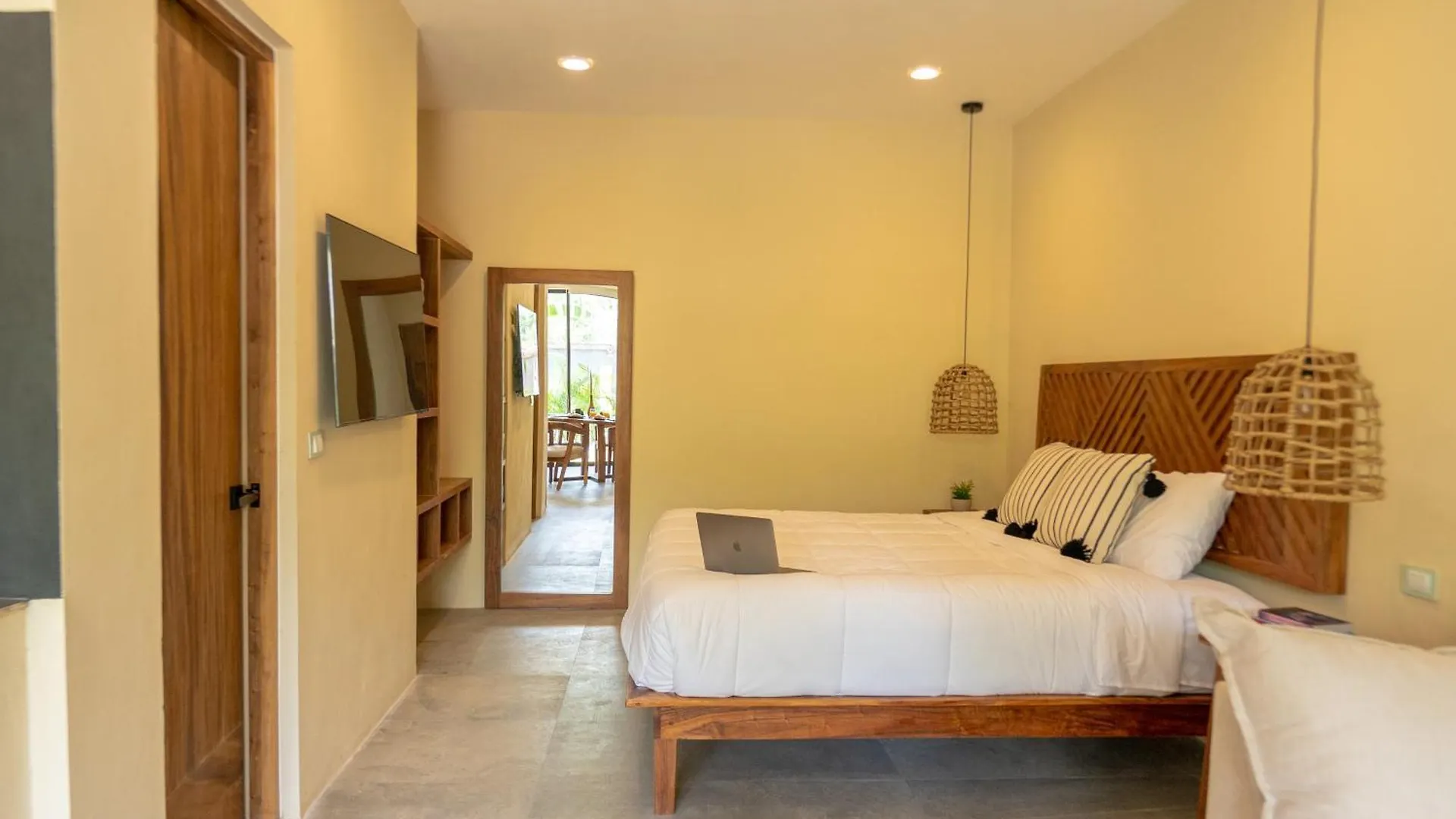 Xamira Tulum Luxury Condo