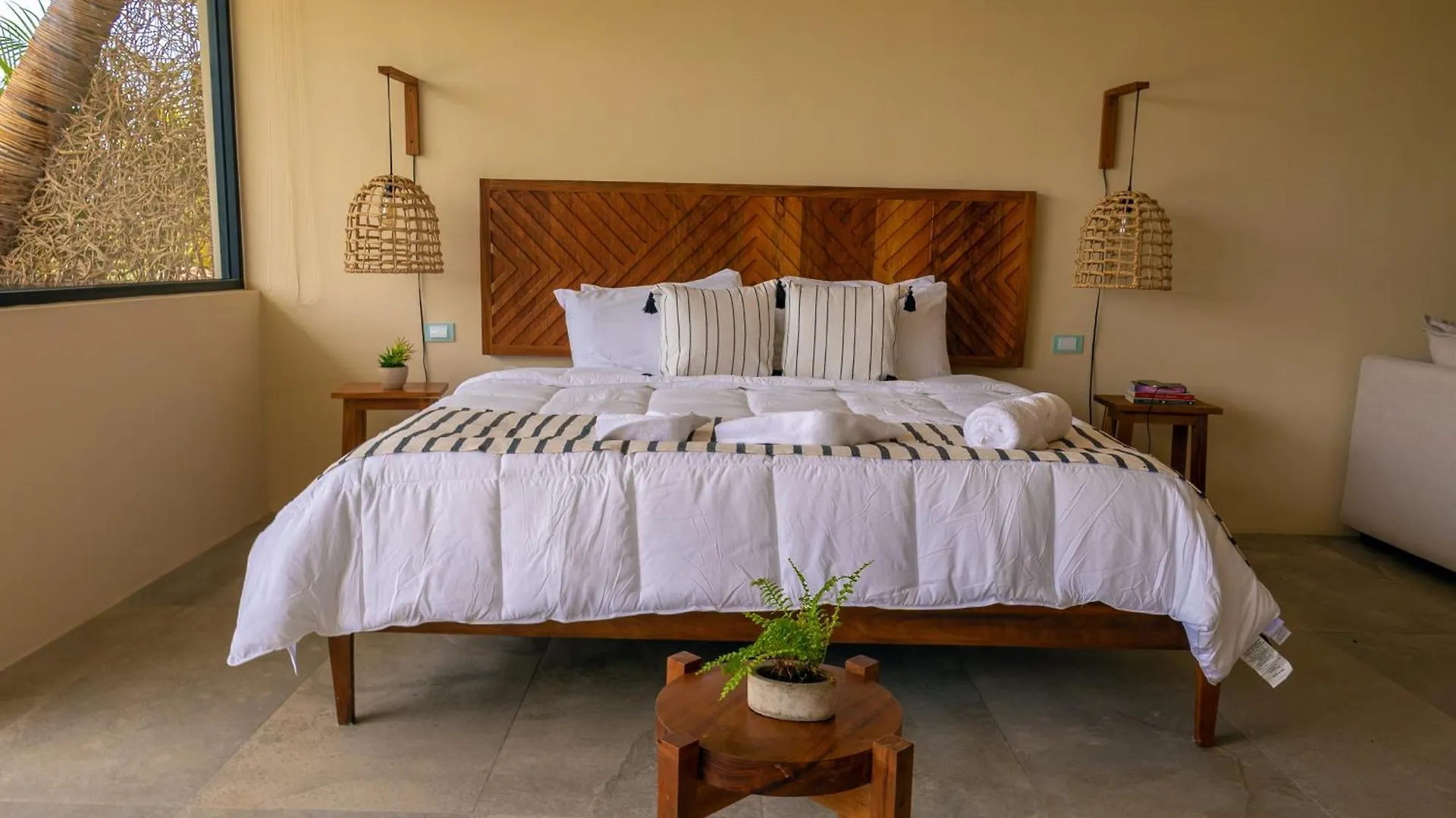 Xamira Tulum Luxury Condo Appart hôtel