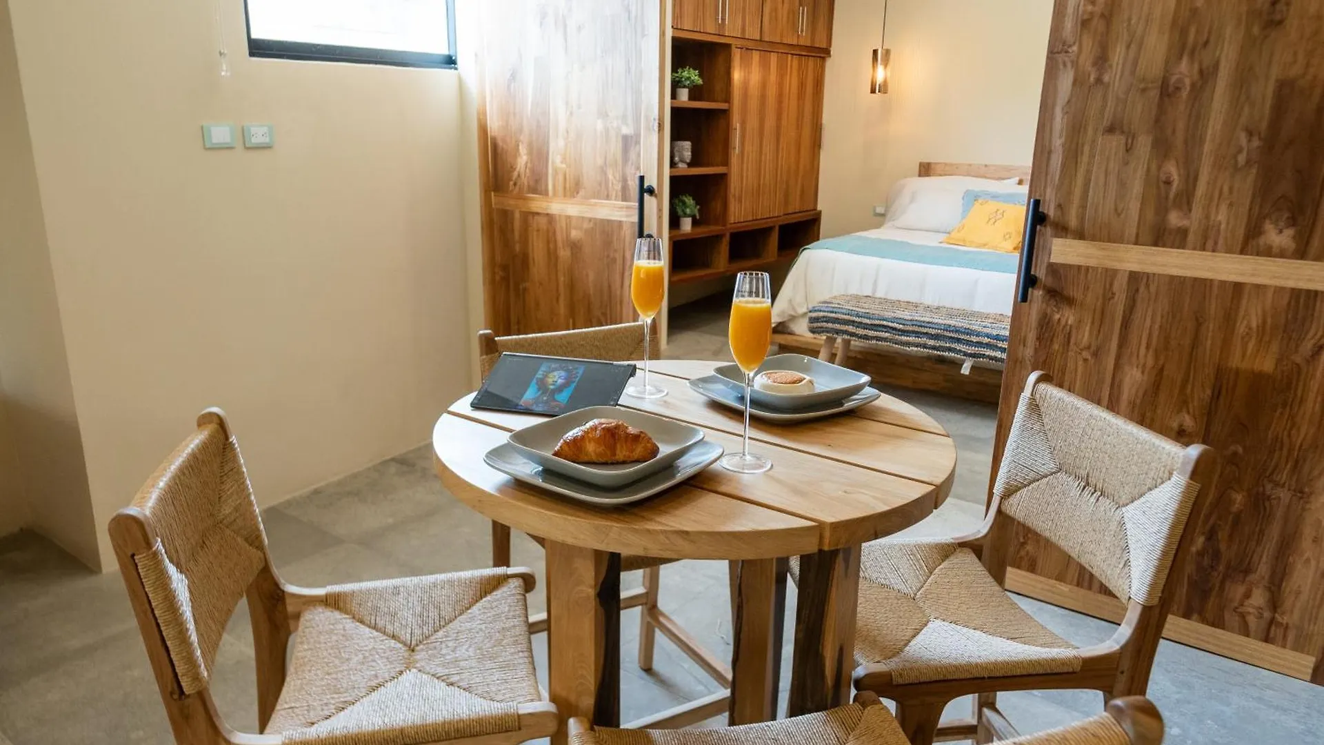 Appart hôtel Xamira Tulum Luxury Condo Mexique