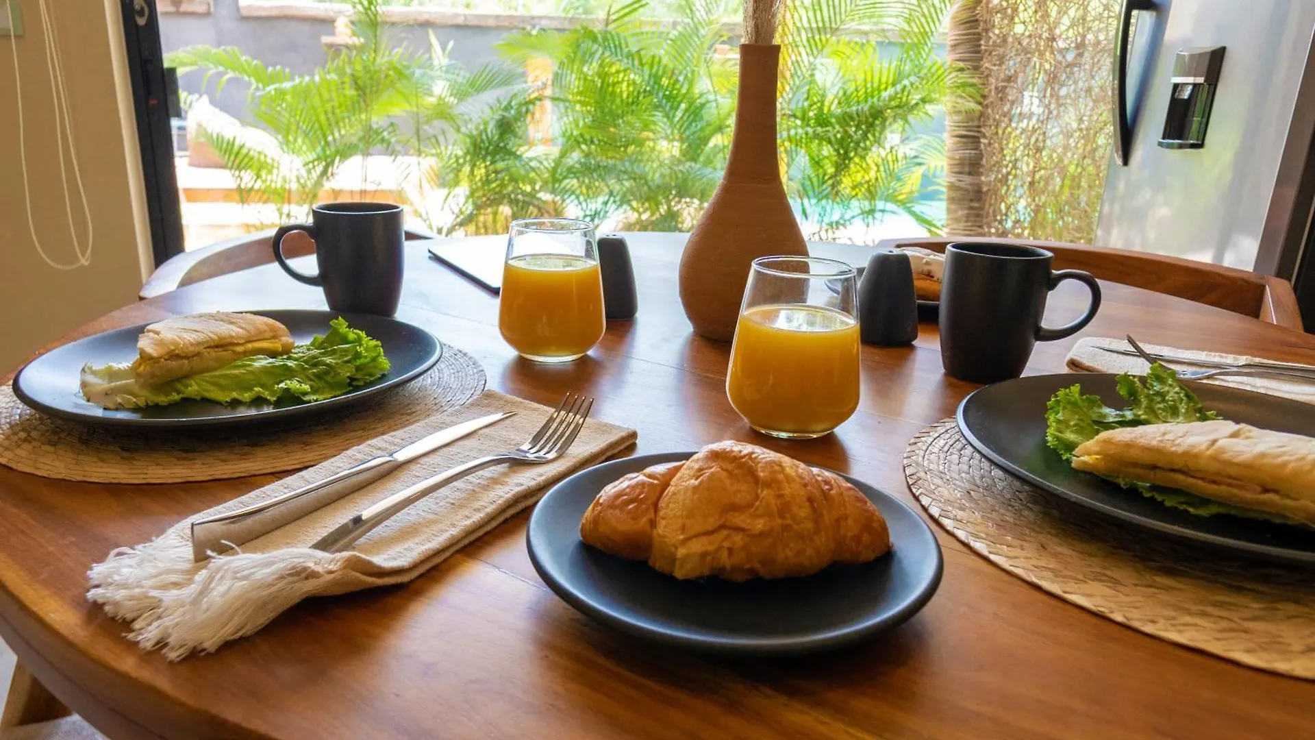 Appart hôtel Xamira Tulum Luxury Condo